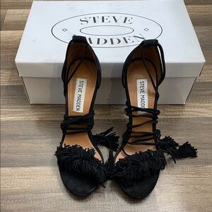 Steve Madden Sassey Heels